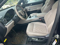 BYD Tang New Energy 2024 Tang DM-i 1.5T CVT Honor Edition 112 km Prestige Model - 4