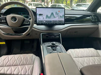 BYD Tang New Energy 2024 Tang DM-i 1.5T CVT Honor Edition 112 km Prestige Model - 5