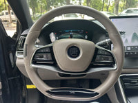 BYD Tang New Energy 2024 Tang DM-i 1.5T CVT Honor Edition 112 km Prestige Model - 6