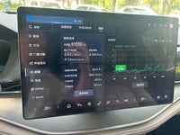 BYD Tang New Energy 2024 Tang DM-i 1.5T CVT Honor Edition 112 km Prestige Model - 12
