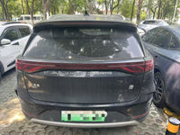 BYD Tang New Energy 2024 Tang DM-i 1.5T CVT Honor Edition 112 km Prestige Model - 10