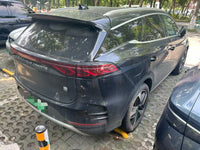 BYD Tang New Energy 2024 Tang DM-i 1.5T CVT Honor Edition 112 km Prestige Model - 11
