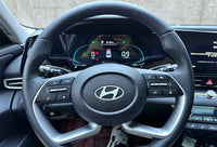 Hyundai 2023 Elantra Sedan 1.5 CVT LUX Prestige Version - 4