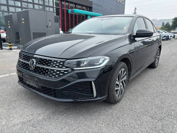 Volkswagen 2024 Lavida 1.5 TSI 300 TSI Starry Sky Man Yi Edition