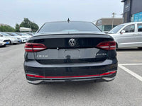 Volkswagen 2024 Lavida 1.5 TSI 300 TSI Starry Sky Man Yi Edition - 4