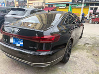 Volkswagen 2024 Passat 2.0 TSI 380 TSI Starry Sky Longteng Edition - 5