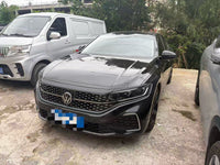 Volkswagen 2024 Passat 2.0 TSI 380 TSI Starry Sky Longteng Edition - 1