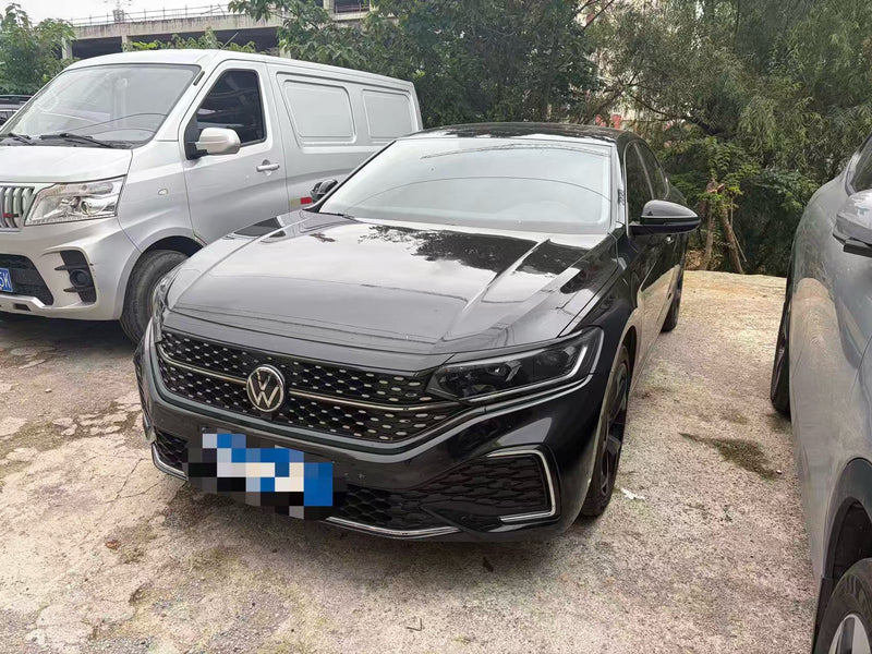 Volkswagen 2024 Passat 2.0 TSI 380 TSI Starry Sky Longteng Edition