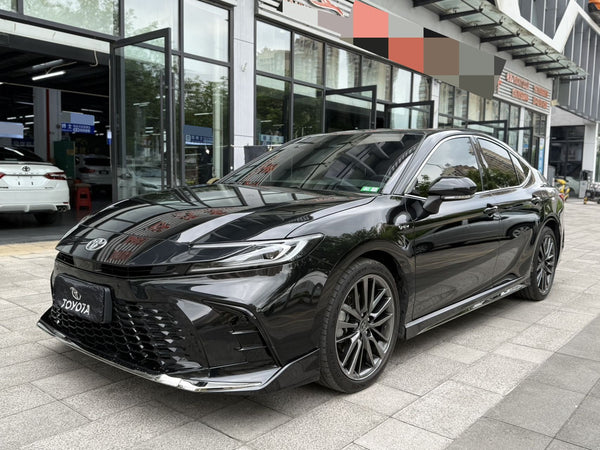 Toyota 2024 Camry Hybrid 2.0HXS CVT Sport PLUS Edition