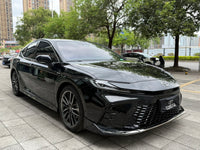 Toyota 2024 Camry Hybrid 2.0HXS CVT Sport PLUS Edition - 2
