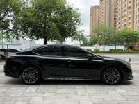 Toyota 2024 Camry Hybrid 2.0HXS CVT Sport PLUS Edition - 3