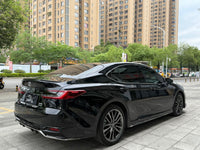 Toyota 2024 Camry Hybrid 2.0HXS CVT Sport PLUS Edition - 4