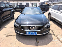 Volvo 2023 S90 48V 2.0T B5 Zhiyi Luxury Edition - 2