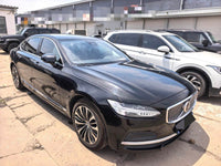 Volvo 2023 S90 48V 2.0T B5 Zhiyi Luxury Edition - 3