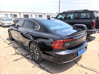 Volvo 2023 S90 48V 2.0T B5 Zhiyi Luxury Edition - 4