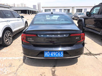 Volvo 2023 S90 48V 2.0T B5 Zhiyi Luxury Edition - 5