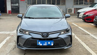 Toyota 2024 Corolla Dual Engine 1.8 CVT Smart Electric Hybrid Pioneer Edition - 2