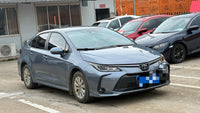 Toyota 2024 Corolla Dual Engine 1.8 CVT Smart Electric Hybrid Pioneer Edition - 3