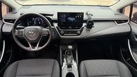 Toyota 2024 Corolla Dual Engine 1.8 CVT Smart Electric Hybrid Pioneer Edition - 5