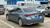 Toyota 2024 Corolla Dual Engine 1.8 CVT Smart Electric Hybrid Pioneer Edition - 4