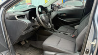 Toyota 2024 Corolla Dual Engine 1.8 CVT Smart Electric Hybrid Pioneer Edition - 7