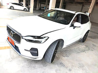 Volvo 2023 XC60 48V 2.0T B5 All-Wheel Drive Intelligent Luxury Edition - 1