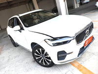 Volvo 2023 XC60 48V 2.0T B5 All-Wheel Drive Intelligent Luxury Edition - 2