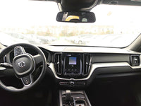 Volvo 2023 XC60 48V 2.0T B5 All-Wheel Drive Intelligent Luxury Edition - 3
