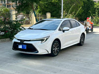 Toyota 2024 Levin 1.2T CVT 185T Luxury Edition - 1
