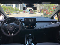 Toyota 2024 Levin 1.2T CVT 185T Luxury Edition - 4