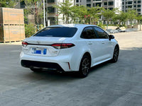 Toyota 2024 Levin 1.2T CVT 185T Luxury Edition - 6