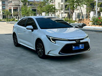 Toyota 2024 Levin 1.2T CVT 185T Luxury Edition - 3