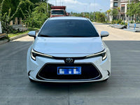 Toyota 2024 Levin 1.2T CVT 185T Luxury Edition - 2