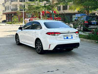 Toyota 2024 Levin 1.2T CVT 185T Luxury Edition - 8
