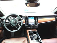 Volvo 2023 S90 48V 2.0T B5 Zhiyi Luxury Edition - 5