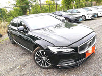 Volvo 2023 S90 48V 2.0T B5 Zhiyi Luxury Edition - 2