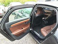 Volvo 2023 S90 48V 2.0T B5 Zhiyi Luxury Edition - 4