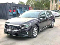 Volkswagen 2024 Passat 1.4 TSI 280 TSI Starlight Elite Edition - 1