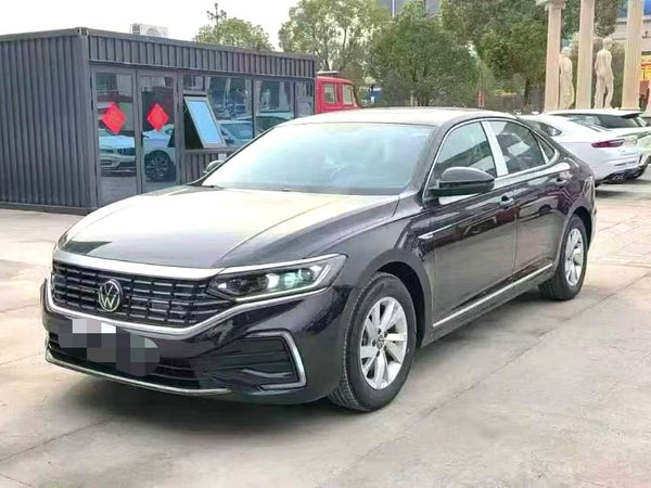 Volkswagen 2024 Passat 1.4 TSI 280 TSI Starlight Elite Edition