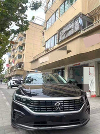 Volkswagen 2024 Passat 1.4 TSI 280 TSI Starlight Elite Edition - 2