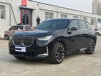 BMW 2025 X3 xDrive30L 2.0T Leading Model with M Sport Package - 1
