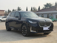 BMW 2025 X3 xDrive30L 2.0T Leading Model with M Sport Package - 2