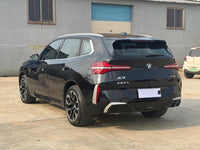 BMW 2025 X3 xDrive30L 2.0T Leading Model with M Sport Package - 5