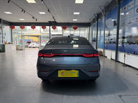 BYD 2025 Qin PLUS DM-i 1.5 CVT Intelligent Driving Version 55 km Premium Model - 8