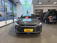 BYD 2025 Qin PLUS DM-i 1.5 CVT Intelligent Driving Version 55 km Premium Model - 3