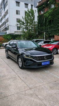 Volkswagen 2025 Passat 1.4 TSI 280 TSI Outstanding Edition Business Version - 3