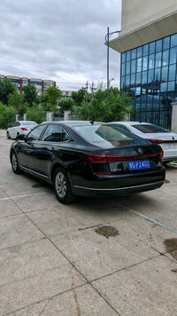 Volkswagen 2025 Passat 1.4 TSI 280 TSI Outstanding Edition Business Version - 4