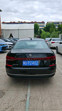 Volkswagen 2025 Passat 1.4 TSI 280 TSI Outstanding Edition Business Version - 5