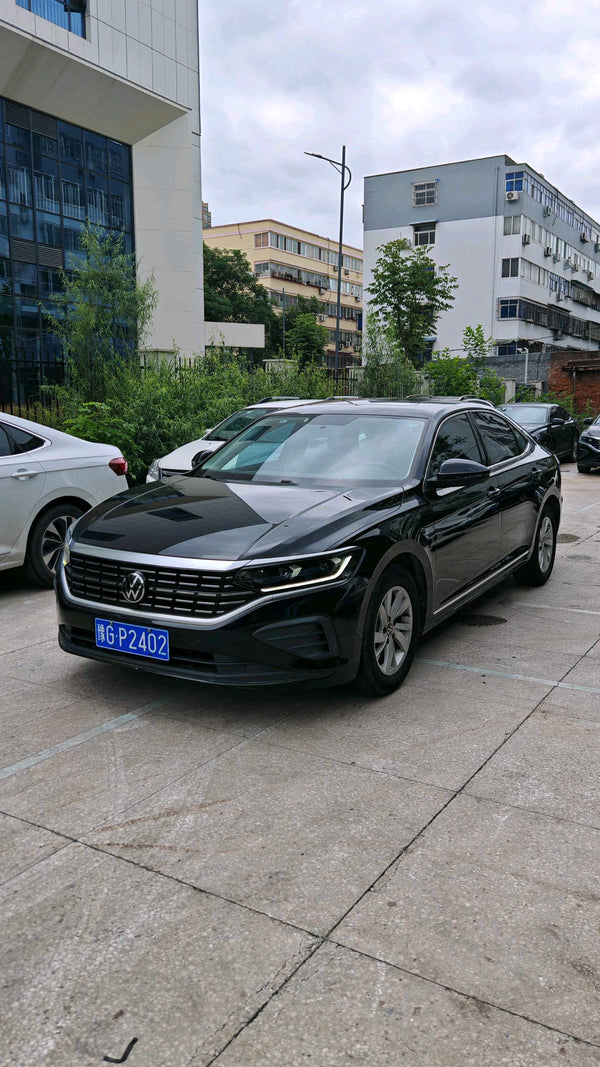 Volkswagen 2025 Passat 1.4 TSI 280 TSI Outstanding Edition Business Version