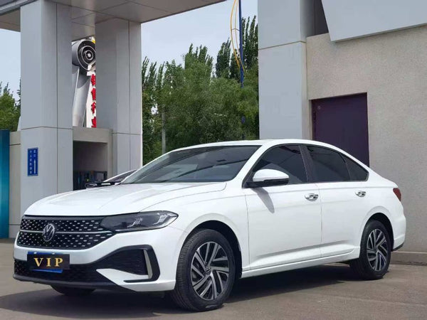 Volkswagen 2024 Lavida 1.5 ManYi Edition
